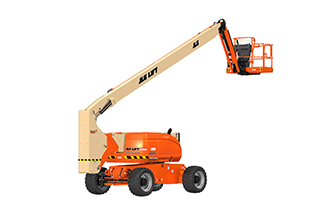 Boom lift